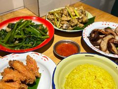 -阿徕孖·泰餐(大沙地店)