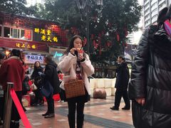 -八一好吃街·高品美食广场