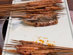 -天盛海鲜烧烤城·特色烤海鲜(开发区店)