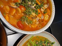 -Ameigo梅果·云贵川bistro(长宁来福士店)