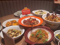 -湘辣辣鲜炒黄牛肉(顺义华联店)