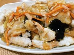 -香港饭店0410(弘大店)