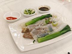 -番禺宾馆丽苑厅
