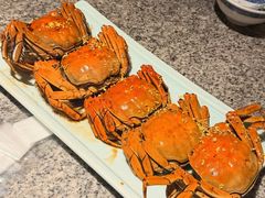 -南京大牌档(济南万象城店)