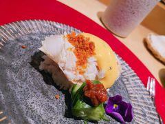 -yokocho上横町·日本食街(深业上城店)