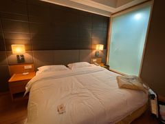 -西昌邛海湾柏樾酒店(原邛海湾柏栎度假酒店)