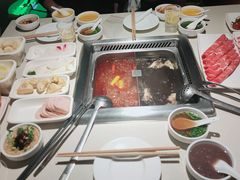 -海底捞火锅(万丰桥店)
