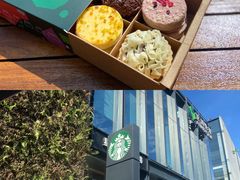 -星巴克(深圳前海企业公馆店)