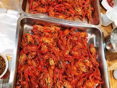 -可汗大营·涮火锅烤全羊烧烤家常菜(武汉分店)