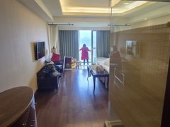 -宁波九龙湖开元度假村