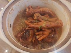 -金陵后厨·南京菜(新街口秣陵路店)