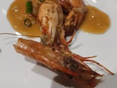 -顺德美的万豪酒店·自助餐·贡厨