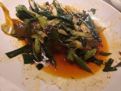 -院8里·小聚园老川菜(九眼桥店)