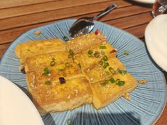 招牌自制豆腐-熙楼(翠湖店)