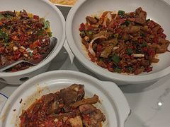 -兰湘子·湘菜小炒(南京江宁万达店)