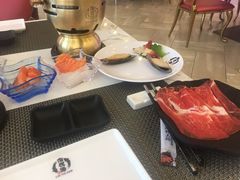 -澜悦港海鲜体验主题餐厅