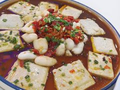 -小老板海鲜酒家(董家渡店)
