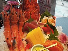 -花潮料理艺食馆(成都万象城店)