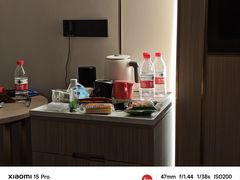 -禧粤YUE HOTEL(广州公园前地铁站店)