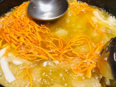 -探窝·竹笙椰子鸡(杨箕店)