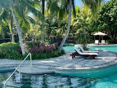 -海南清水湾莱佛士酒店