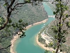 -河南宝泉旅游区