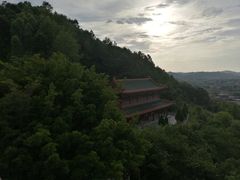 -神光山国家森林公园