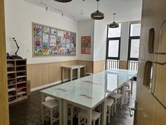 -缤纷鸟美术书法(建大校区)