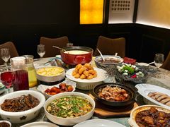 -红厨巷·淮扬菜(熙南里店)