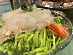 荣鹏大拉皮-荣鹏风味烀饼总店