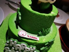 -CAKE BOSS 蛋糕老板(西单君太百货店)
