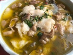 -赵小姐丨新中餐(曲江店)