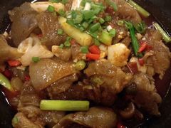 -广信传说