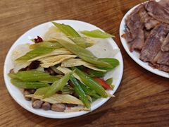 -老刘家永盛斋·传统泡馍(东关南街店)