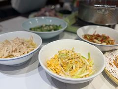 -侯家庄私房菜馆观景餐厅