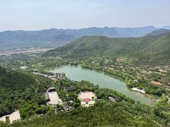 -娲皇宫