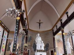 -贵阳北天主教堂