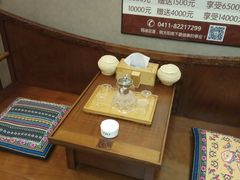 -鸥迪足道(老虎滩店)