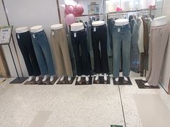 -南京商厦