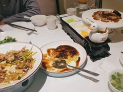 -煜丰汴京烤鸭(福彩路店)