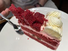 -Peet's Coffee皮爷咖啡(德基店)