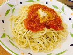 -萨莉亚意式餐厅(金隅嘉品mall店)