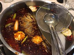 -牛鼎记潮汕牛肉火锅(阳朔店)