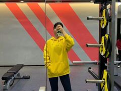 -WEGYMER健萌健身(雅颂居馆)