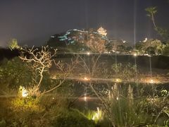 -雅达·阳羡溪山小镇中心