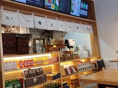 -漫蔬•台北蔬食小馆VEGGIEBOIL(朝晖店)