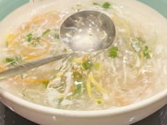 -锡和无锡菜·三白油条(景丽苑店)