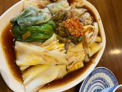 -牛氏石磨肠粉(海璟国际店)