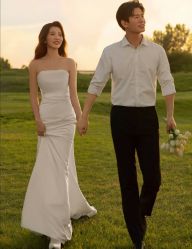 -女王风尚STUDIO·轻奢化定制