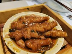 -蔡澜点心·粤菜(西单大悦城店)